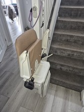 Stannah 420 Stair Lift for