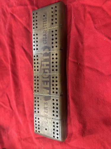 Vintage wooden player - wooden, player’s