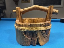 Antique Primitive Hand Made