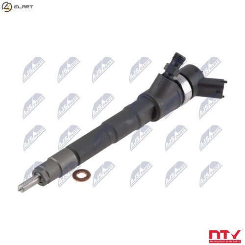 Injector nozzle bwp 002 - injector, bwp-ft-002