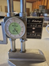 Mitutoyo 192-116 .001-12"