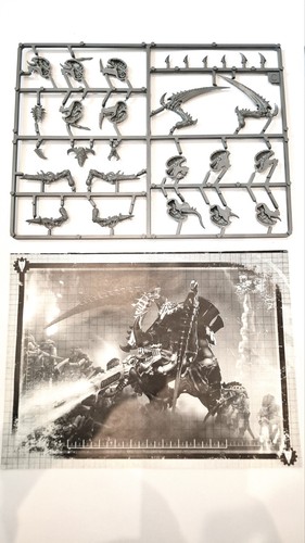 Warhammer 40k tyranid - 40k,,