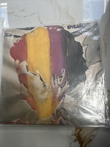 Bob dylan vinyl - dylan,