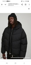  BOOHOO MAN New MensBlack