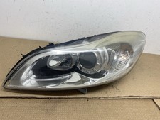 VOLVO C30 10-13 HEADLIGHT