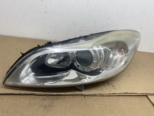 Volvo c30 headlight - volvo,