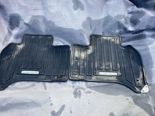 Genuine range rover 2013 - genuine, 2013-2018
