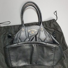 Vivienne Westwood Large Croc