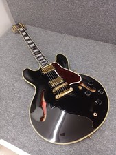 Gibson ES-355 Custom Shop