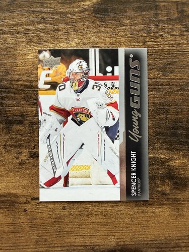 2021 upper deck young guns - deck,