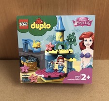 LEGO DUPLO Princess 10922