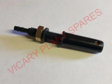 SCREEN WASH JET JCB Part No