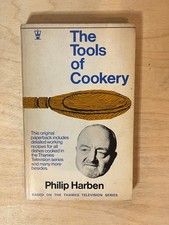 The Tools of Cookery by Philip