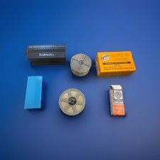 Vintage Photo & Film