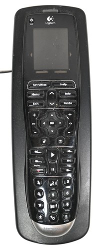 Logitech harmony one - logitech, universal