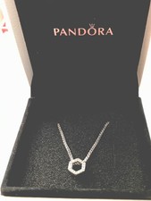 AUTHENTIC Pandora  Cz