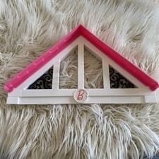 Barbie Malibu Dream House 2010