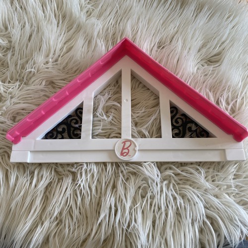 Barbie malibu dream house 2010 - malibu,