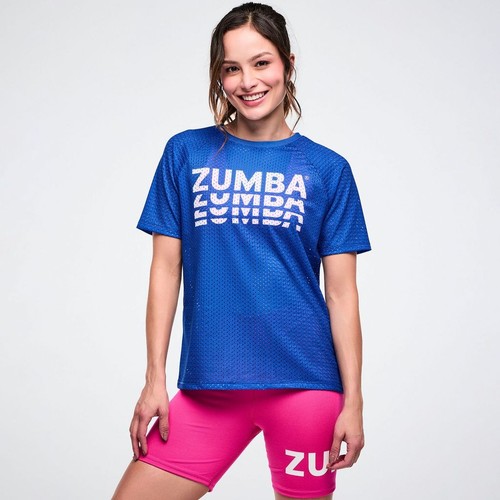 Zumba color spree - color,