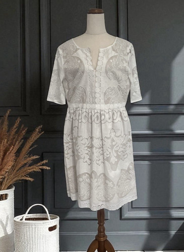 Laura ashley crochet lace - ashley,