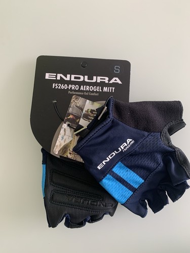 Endura fs260 pro - aerogel, mitt