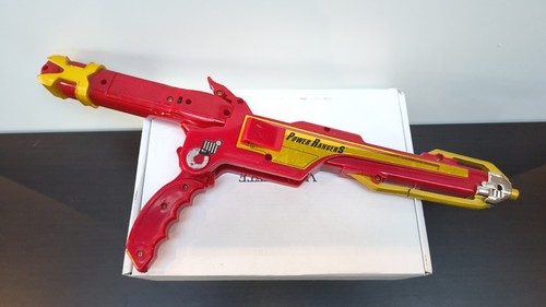 Power rangers ninja storm red - ninja,