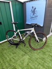 Boardman comp hybrid bike - bike, –