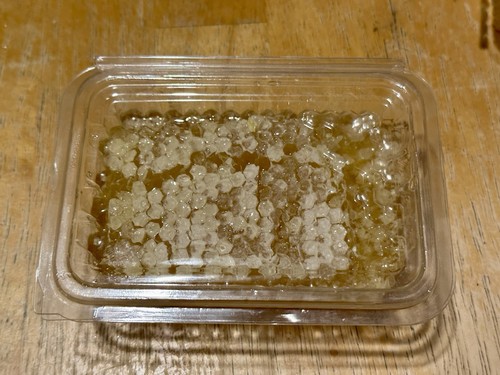 Honeycomb 140g