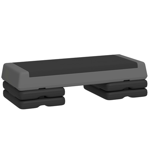 Sportnow aerobic step - sportnow,