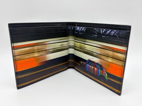 Paul smith mini - paul, 'commuter'