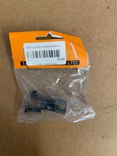 Busch muller lumotec oval - busch, oval/oval