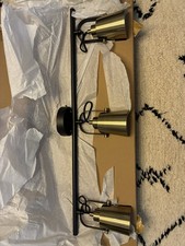 Made.com Seppo Ceiling Bar