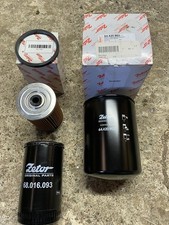 ZETOR PROXIMA SERVICE KIT FOR