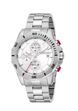 Roberto Cavalli Men's 42mm Quartz Watch RC5G109M0055 RRP £349