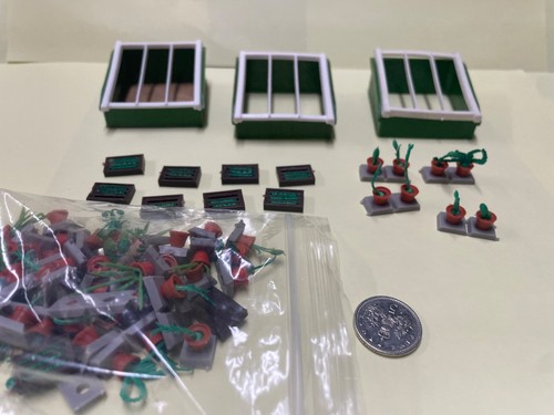 Vintage britains job - britains,