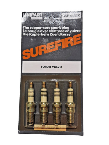 Unipart surefire copper - 4x,