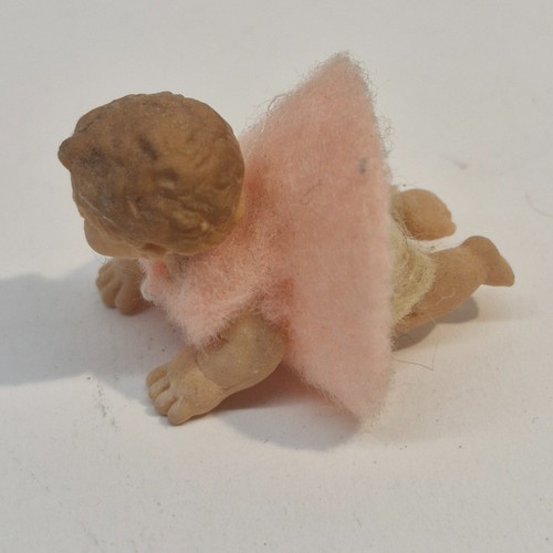 12th scale dolls - scale, house