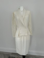 Hamells Occasion Ladies Ivory