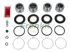 Brake caliper repair kit Front
