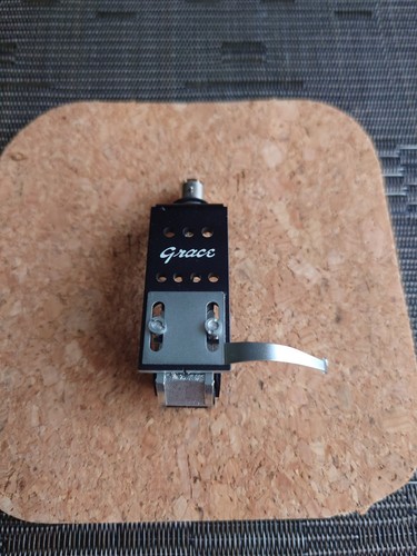Shure v15 type iii - shure,