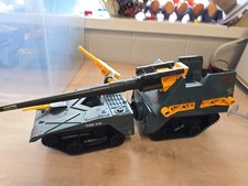 COBRA MAGGOT GI Joe 1987