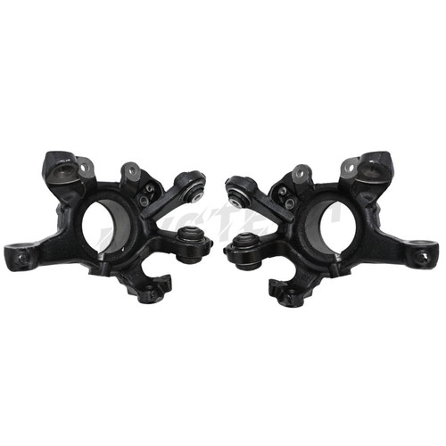 Rear wheel hub - rear, carrier