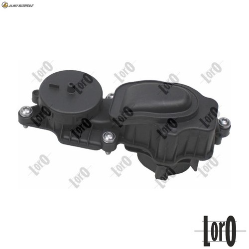 Valve crankcase breather - valve,