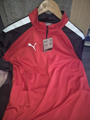 Puma tracktop medium - tracktop,