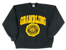 Vintage Grambling State