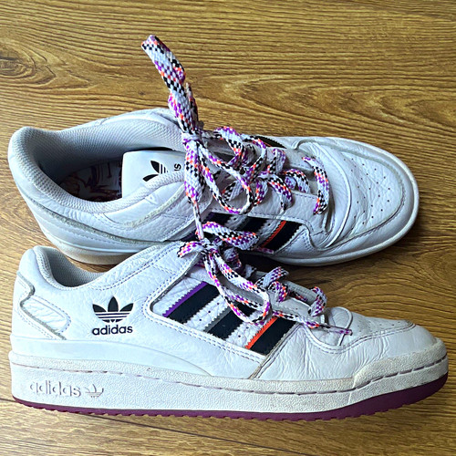 Adidas forum low - men’s,