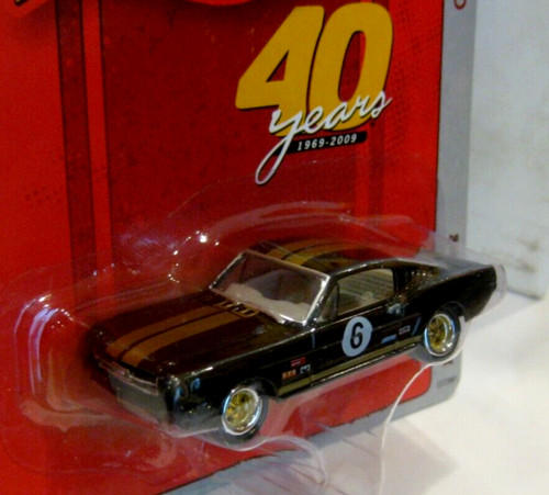 2009 johnny lightning years - lightning,