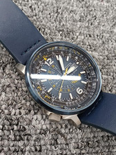 Citizen promaster nighthawk - citizen,