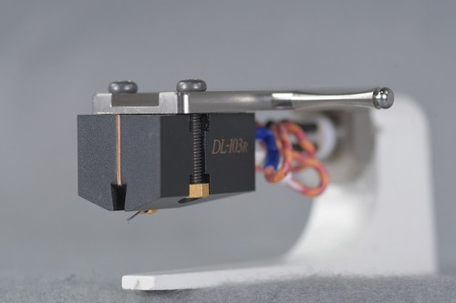 Denon 103r cartridge - dl, -103r