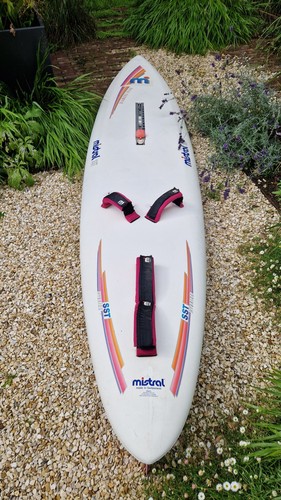 Windsurfer mistral diamond - mistral,